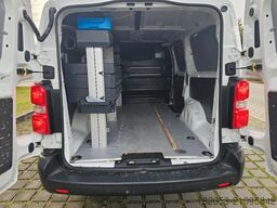 OPEL Vivaro Lang Klima Kamera  Navi