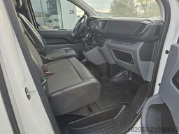 OPEL Vivaro Lang Klima Kamera  Navi