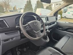 OPEL Vivaro Lang Klima Kamera  Navi