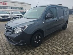 MERCEDES-BENZ Citan 111 Extra lang Klima