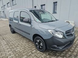 MERCEDES-BENZ Citan 111 Extra lang Klima