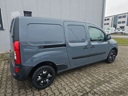 MERCEDES-BENZ Citan 111 Extra lang Klima