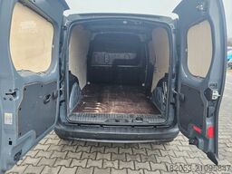 MERCEDES-BENZ Citan 111 Extra lang Klima