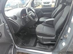MERCEDES-BENZ Citan 111 Extra lang Klima