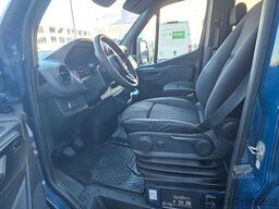 MERCEDES-BENZ Sprinter 519  Klima Standh Motor Neu 61000 km