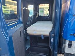 MERCEDES-BENZ Sprinter 519  Klima Standh Motor Neu 61000 km