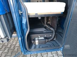 MERCEDES-BENZ Sprinter 519  Klima Standh Motor Neu 61000 km