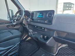 MERCEDES-BENZ Sprinter 519  Klima Standh Motor Neu 61000 km