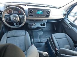 MERCEDES-BENZ Sprinter 519  Klima Standh Motor Neu 61000 km