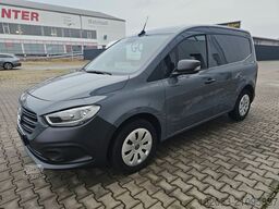 MERCEDES-BENZ Citan 112 Klima Kamera LED