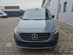 MERCEDES-BENZ Citan 112 Klima Kamera LED