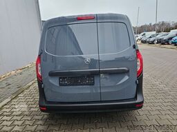 MERCEDES-BENZ Citan 112 Klima Kamera LED