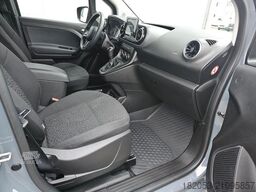 MERCEDES-BENZ Citan 112 Klima Kamera LED