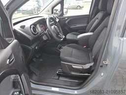 MERCEDES-BENZ Citan 112 Klima Kamera LED