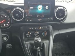 MERCEDES-BENZ Citan 112 Klima Kamera LED