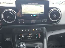 MERCEDES-BENZ Citan 112 Klima Kamera LED