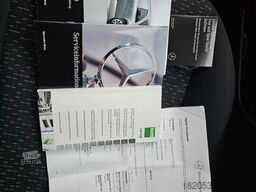 MERCEDES-BENZ Citan 112 Klima Kamera LED