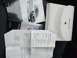 MERCEDES-BENZ Citan 112 Klima Kamera LED