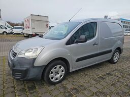 PEUGEOT Partner Klima