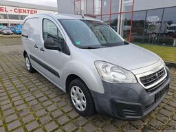 PEUGEOT Partner Klima
