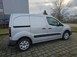 PEUGEOT Partner Klima
