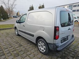 PEUGEOT Partner Klima