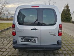 PEUGEOT Partner Klima