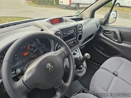 PEUGEOT Partner Klima