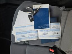 PEUGEOT Partner Klima