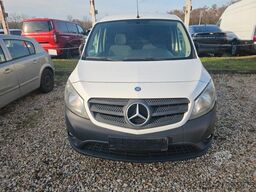 MERCEDES-BENZ Citan 108 Lang