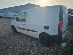 MERCEDES-BENZ Citan 108 Lang