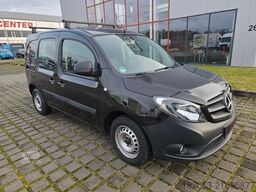 MERCEDES-BENZ Citan Lang 111 Klima Anhängerkupplung