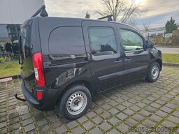 MERCEDES-BENZ Citan Lang 111 Klima Anhängerkupplung