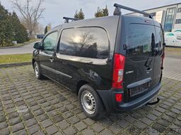 MERCEDES-BENZ Citan Lang 111 Klima Anhängerkupplung