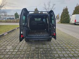 MERCEDES-BENZ Citan Lang 111 Klima Anhängerkupplung