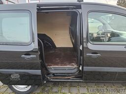 MERCEDES-BENZ Citan Lang 111 Klima Anhängerkupplung