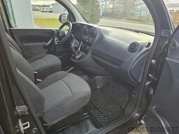 MERCEDES-BENZ Citan Lang 111 Klima Anhängerkupplung