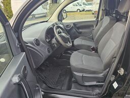 MERCEDES-BENZ Citan Lang 111 Klima Anhängerkupplung