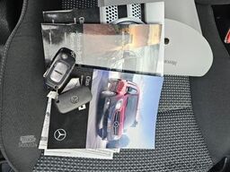 MERCEDES-BENZ Citan Lang 111 Klima Anhängerkupplung