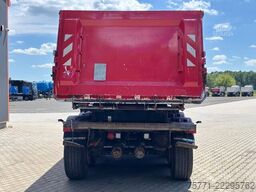 Schmitz Cargobull GOTHA SKI 24 SL 7.2 NACZEPA WYWROTKA