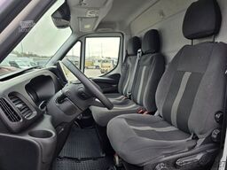 IVECO Daily 35S18H Kühlkoffer -18° / +30° -SOFORT