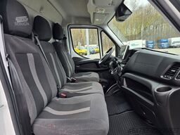 IVECO Daily 35S18H Kühlkoffer -18° / +30° -SOFORT