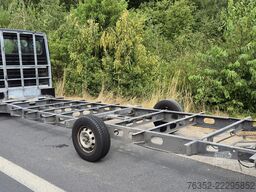 FIAT Ducato Fahrgestell