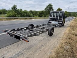 FIAT Ducato Fahrgestell