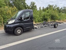 FIAT Ducato Fahrgestell