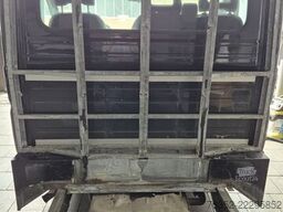 FIAT Ducato Fahrgestell