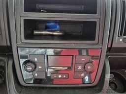 FIAT Ducato Fahrgestell