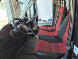 FIAT Ducato Fahrgestell