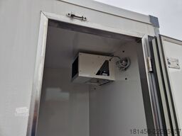 Blyss FK 1326 Seutentür Kühlhänger Govi