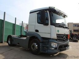 MERCEDES-BENZ 1840 4x2 BLS - Nr.: 632